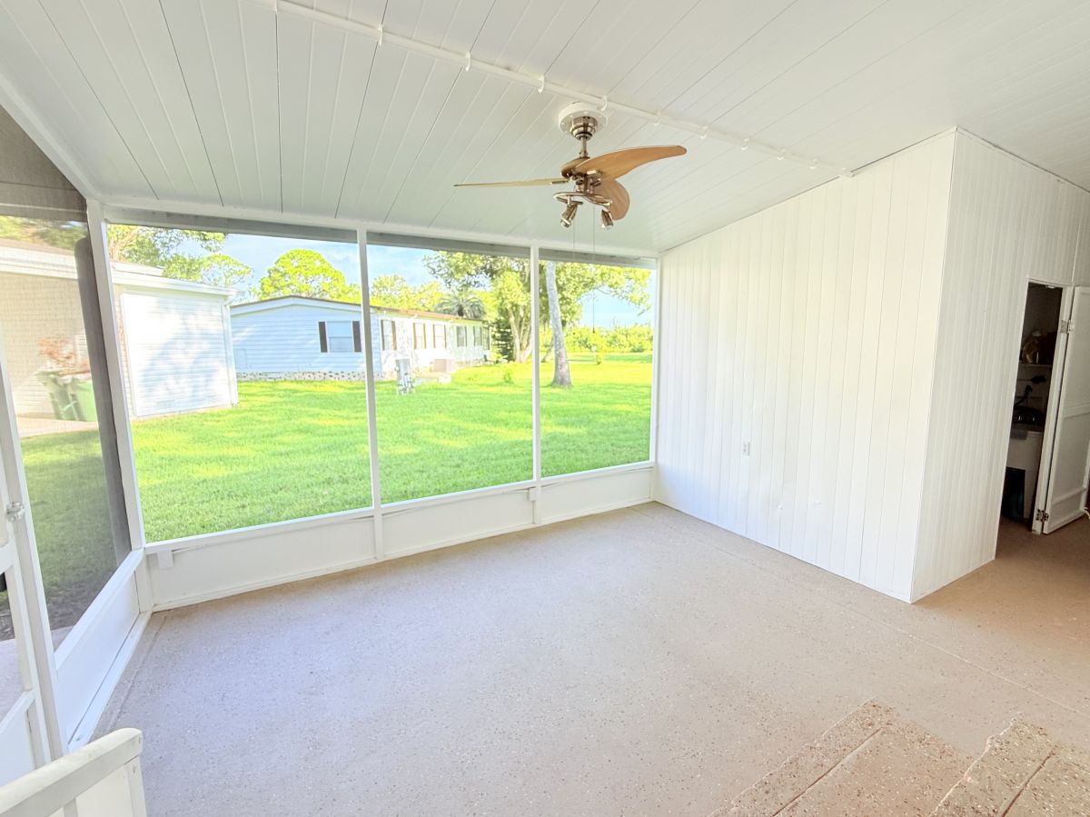 82 Cypress in the Wood