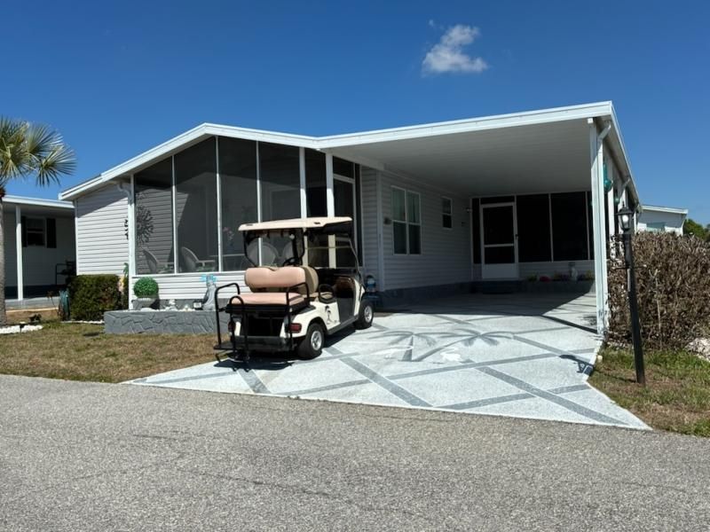 1701 W Commerce Ave Lot #195