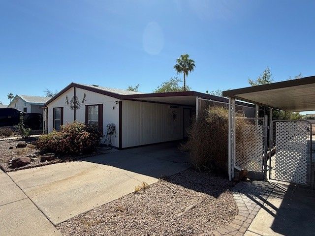 245 S. 56th Street #17