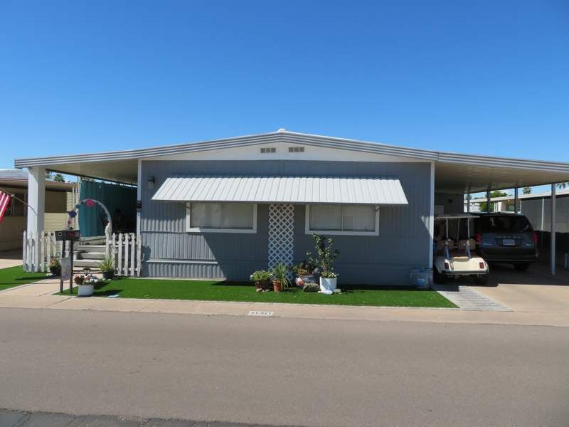 4065 E. University Drive #30