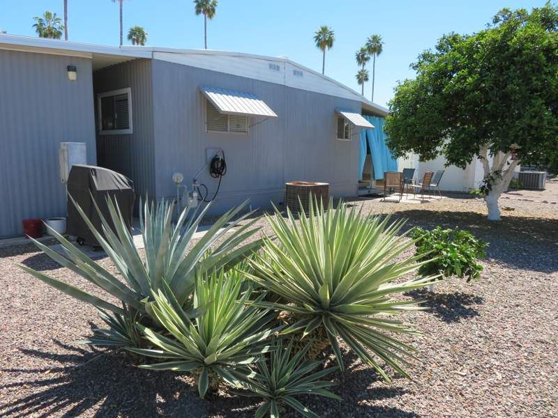 4065 E. University Drive #30