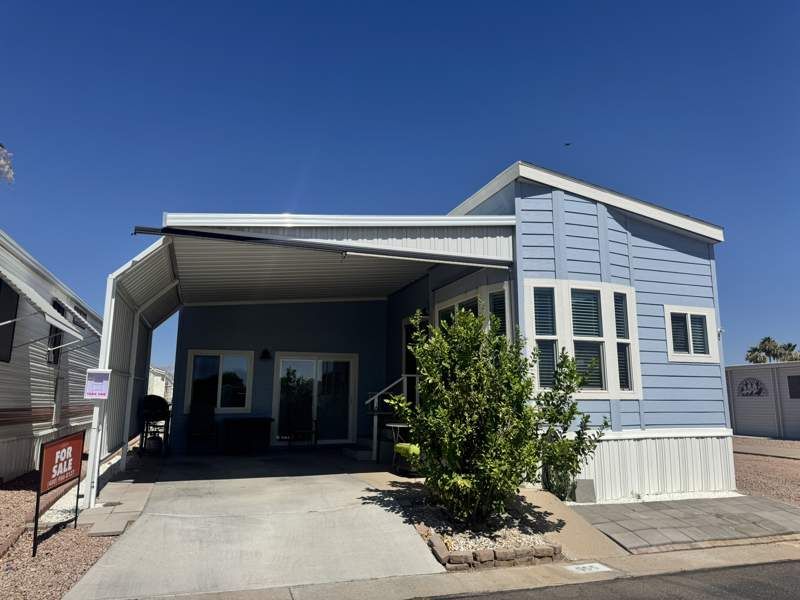 702 S. Meridian Rd. # 0555