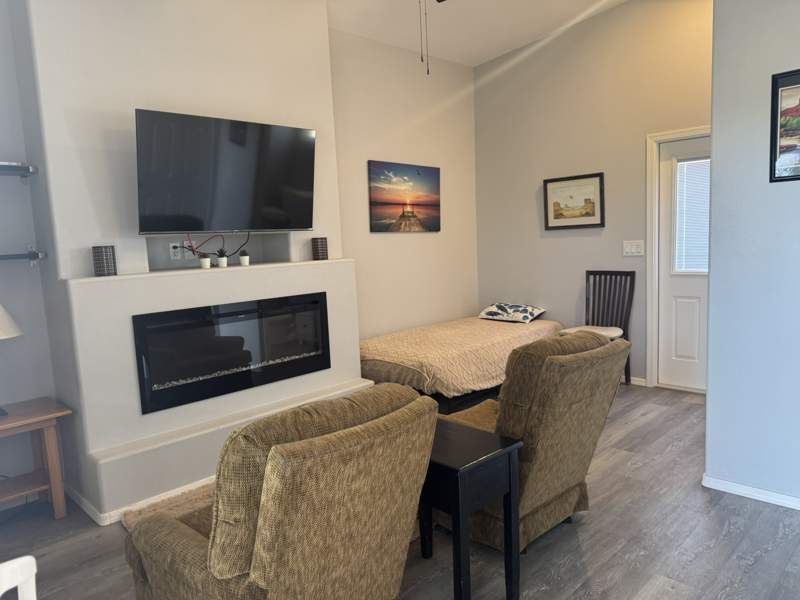 702 S. Meridian Rd. # 0555