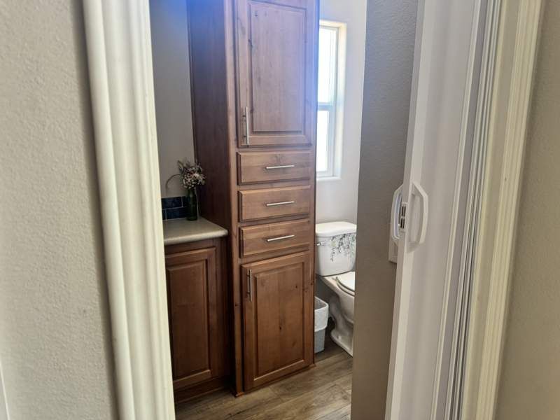 702 S. Meridian Rd. # 0555