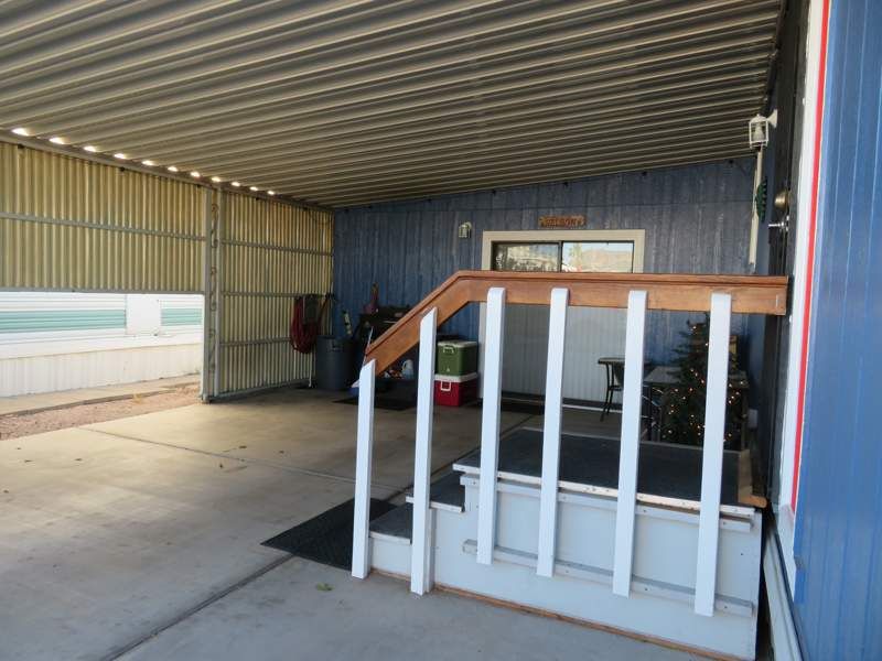 146 N. Merrill Rd. #163