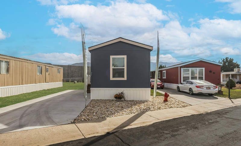 1500 N. Angel Street #22