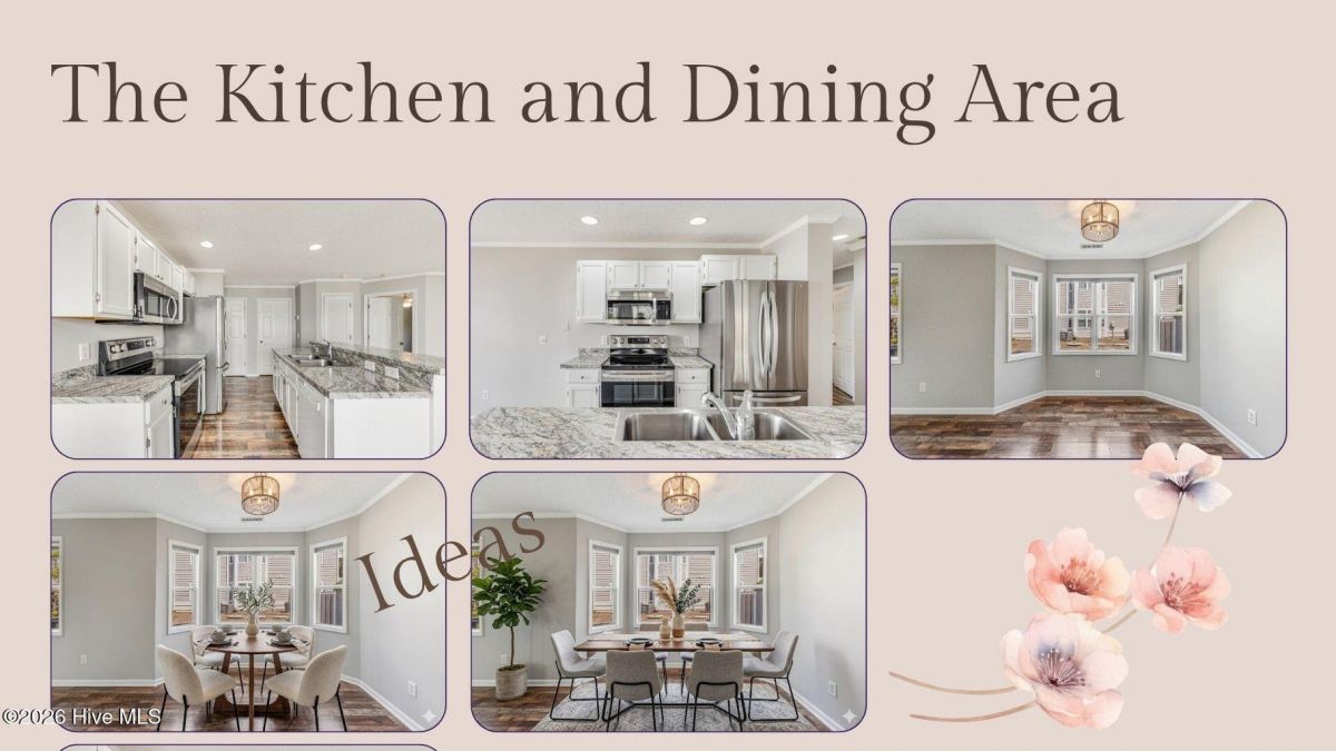 3030 Marsh Winds Circle