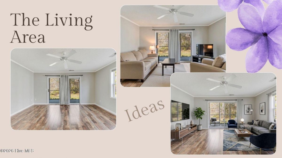 3030 Marsh Winds Circle