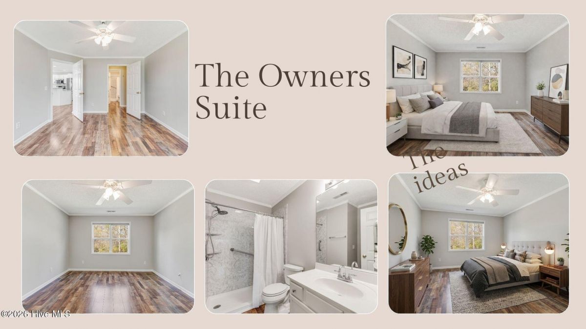 3030 Marsh Winds Circle