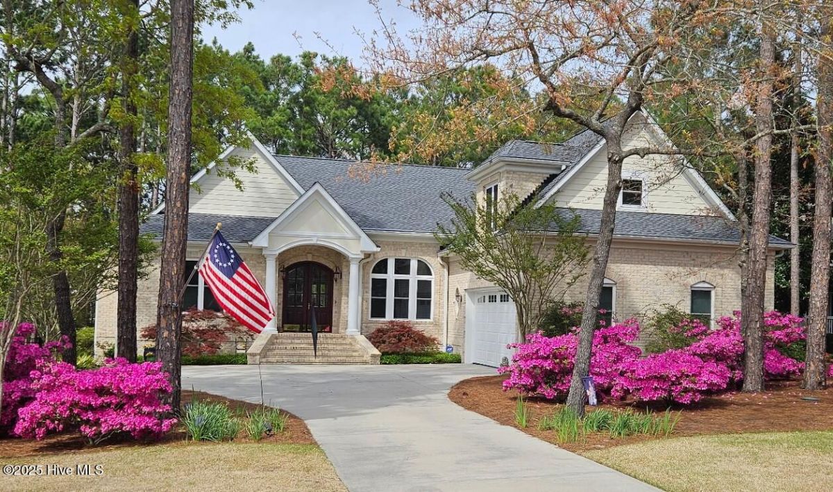 4510 Fieldstone Circle