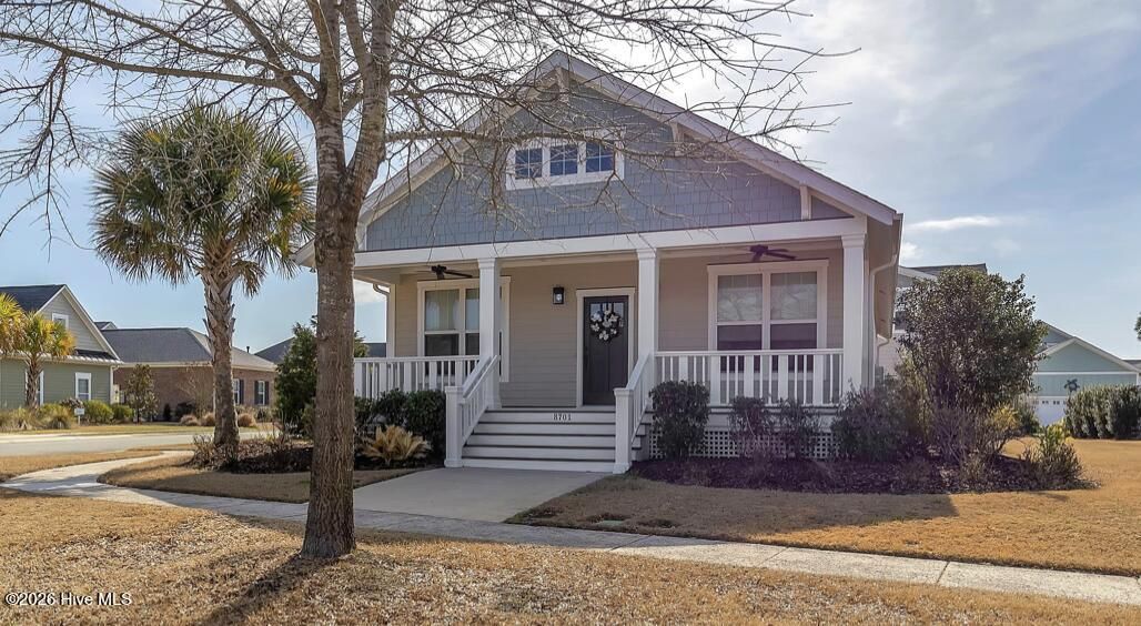 8701 Maple Ash Trail