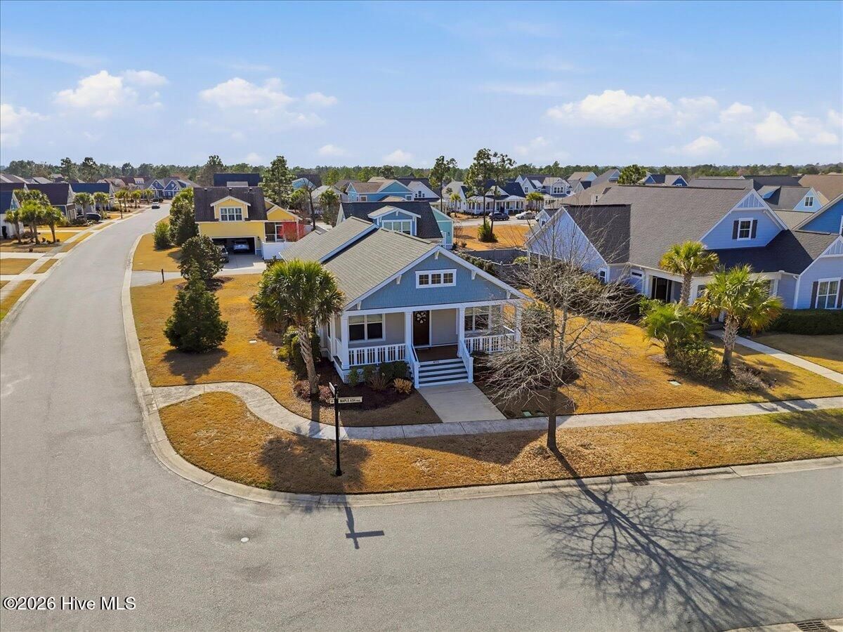 8701 Maple Ash Trail