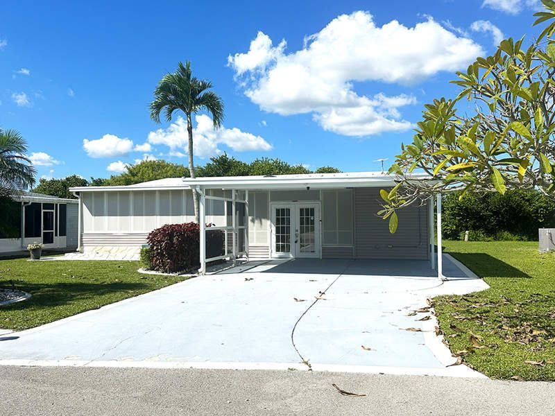 25800 Impatiens Court L-174