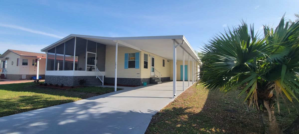 7854 Captain Morgan Blvd