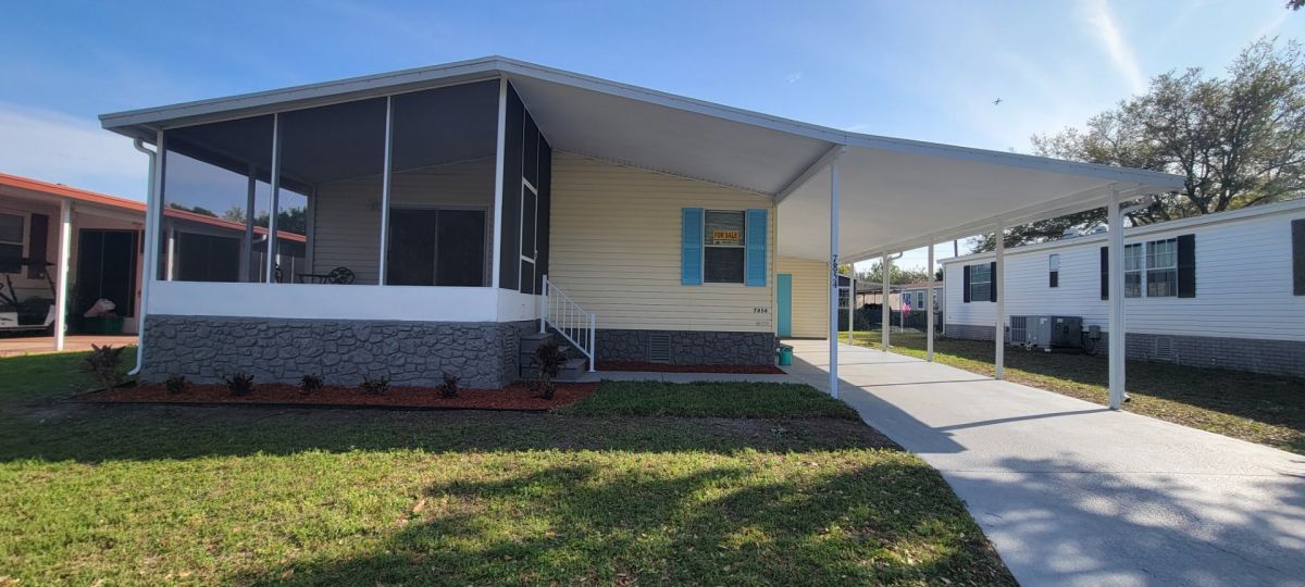 7854 Captain Morgan Blvd