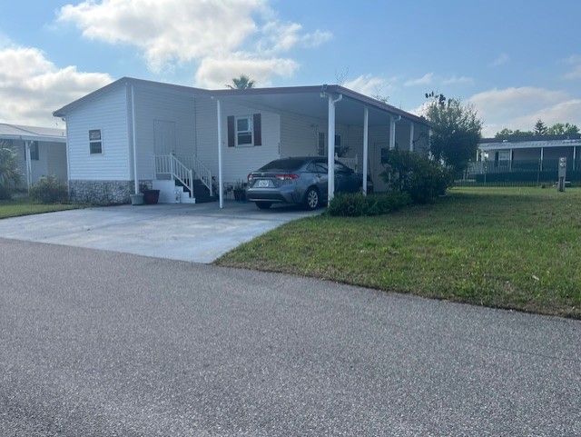 7956 Captain Morgan Blvd