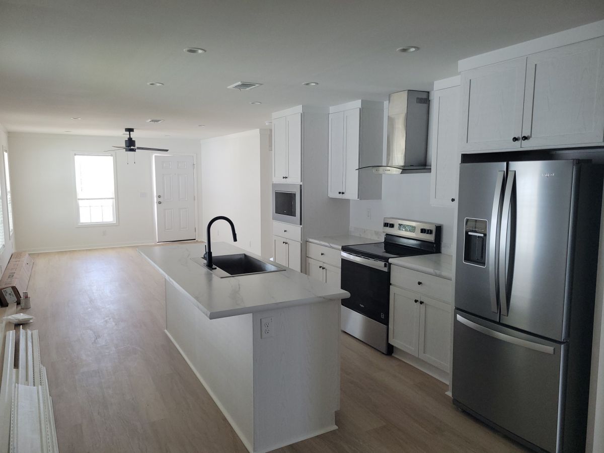 3901 Bahia Vista St. #523