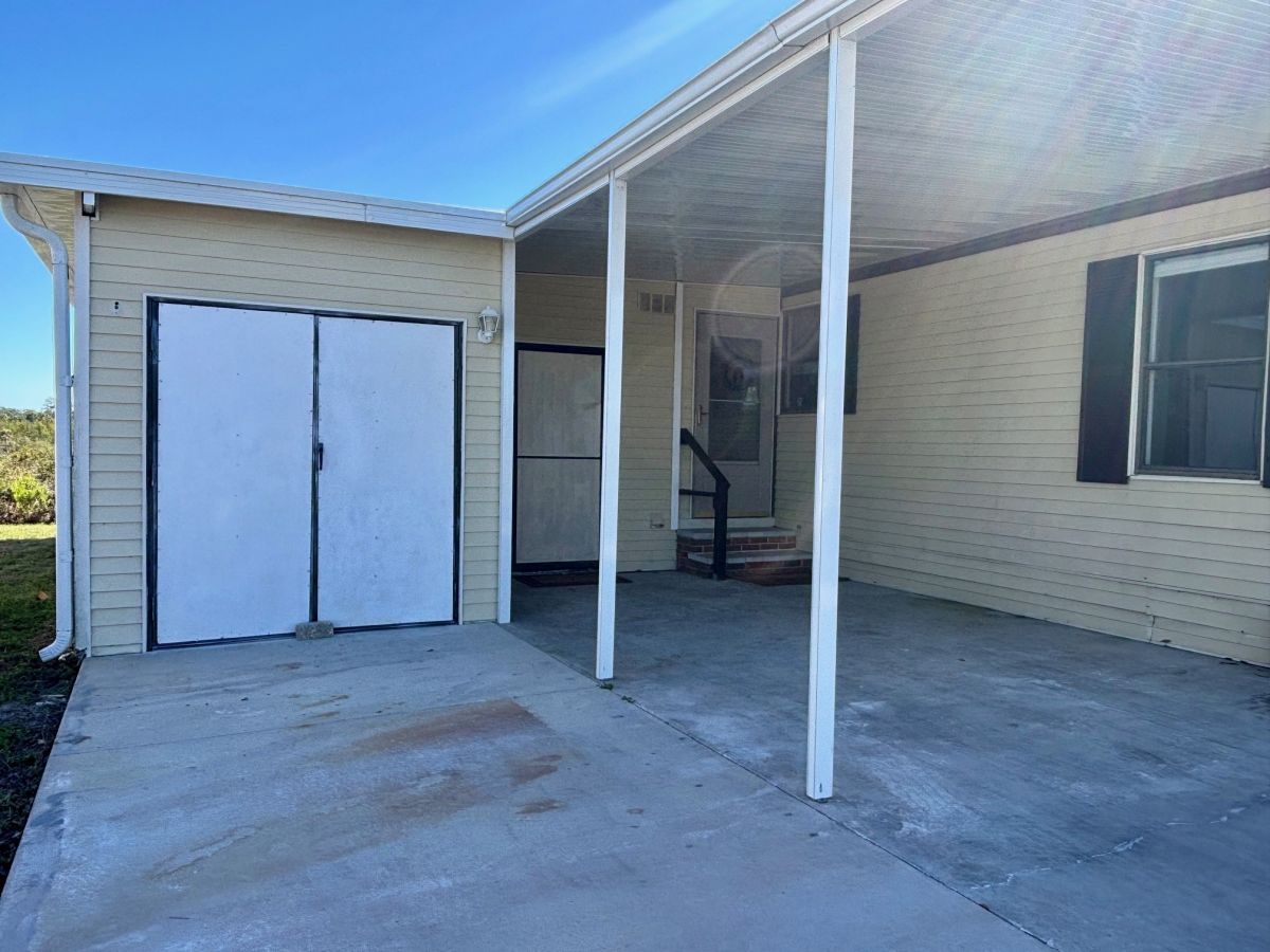 2036 BAYOU DRIVE SOUTH