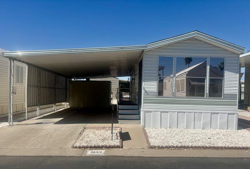 702 S. Meridian Rd. # 1033