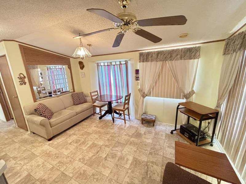 702 S. Meridian Rd. # 1033