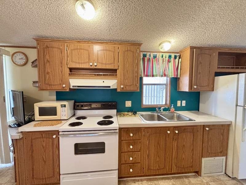 702 S. Meridian Rd. # 1033