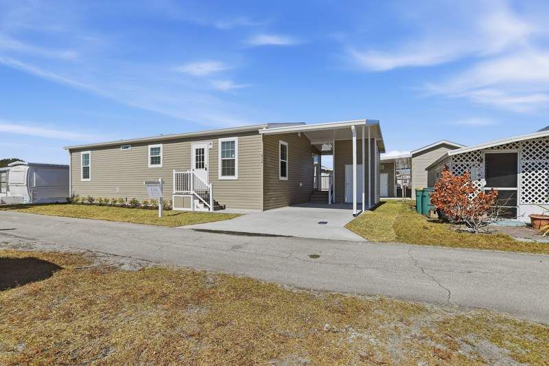 612 Old Orchard Road