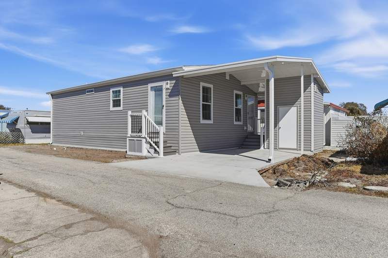 1145 Castleberry Road