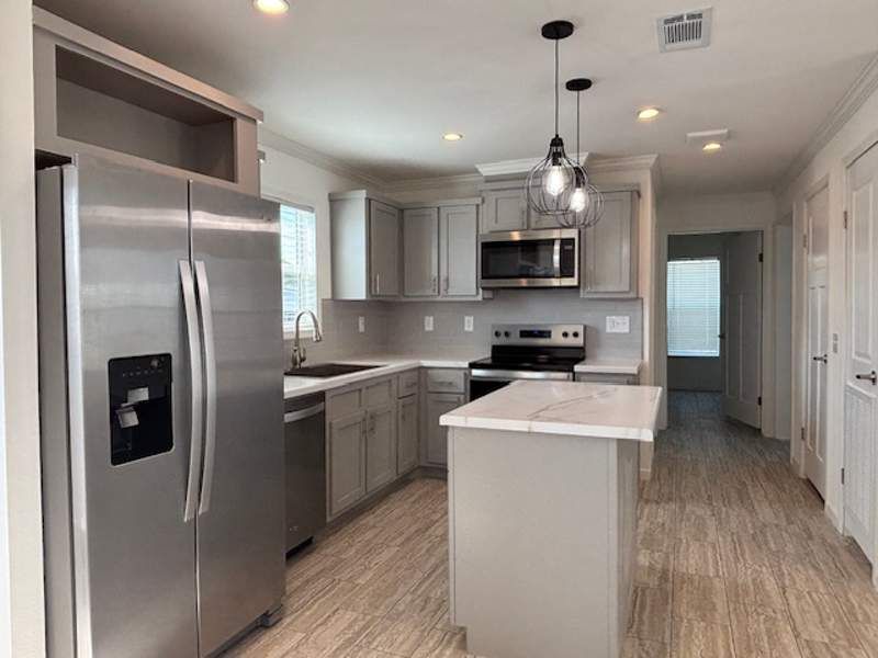 1145 Castleberry Road