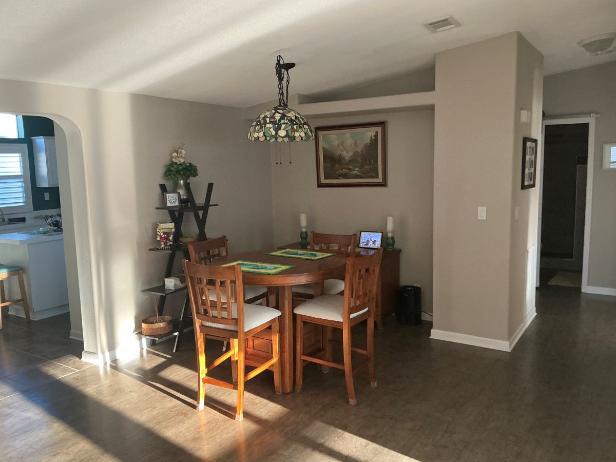 Lot 64 - Front - South Side