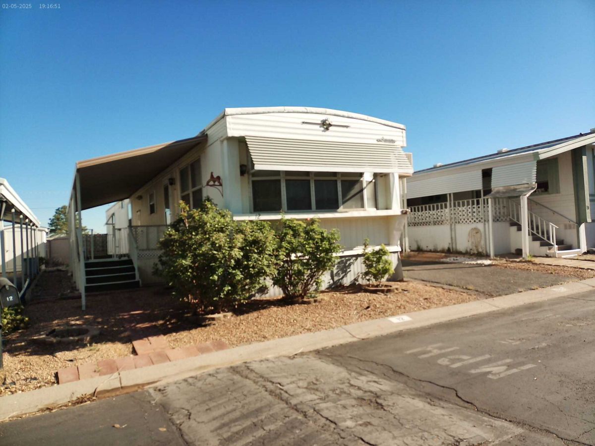 7112 Pan American Fwy NE #12