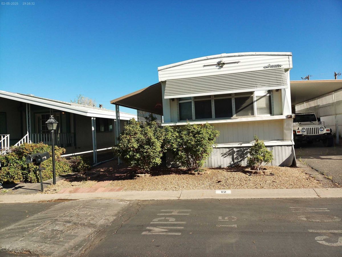 7112 Pan American Fwy NE #12