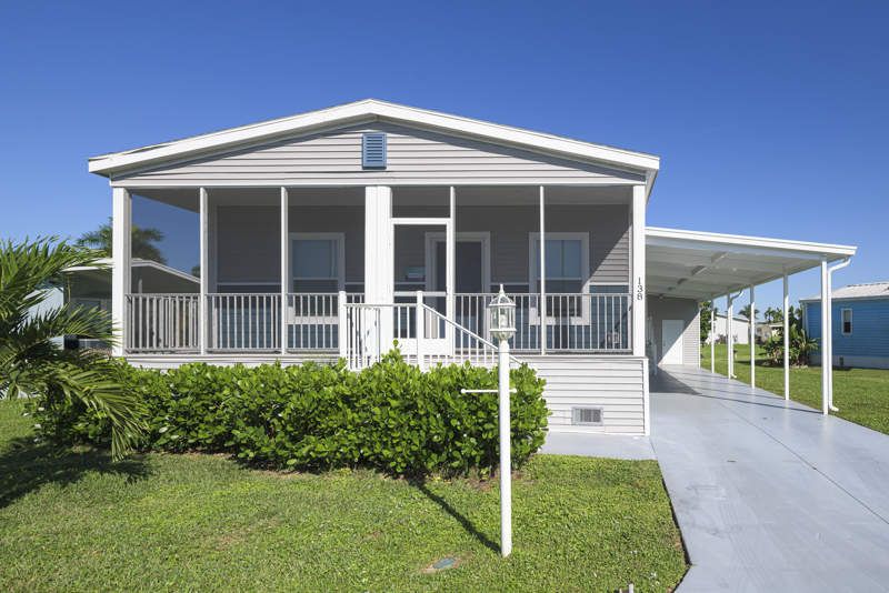 138 Cabbage Palm Lane