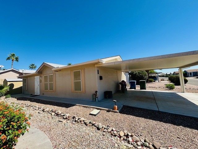 16101 N. El Mirage Rd. #342