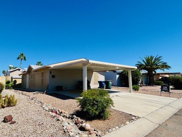 16101 N. El Mirage Rd. #342