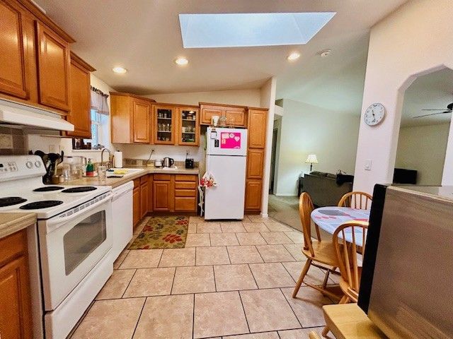 16101 N. El Mirage Rd. #342