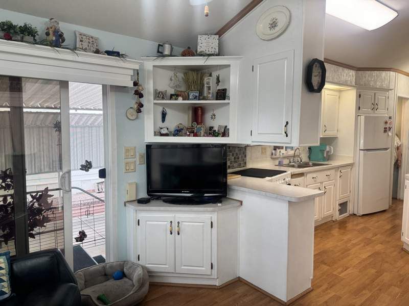 702 S. Meridian Rd. # 0722