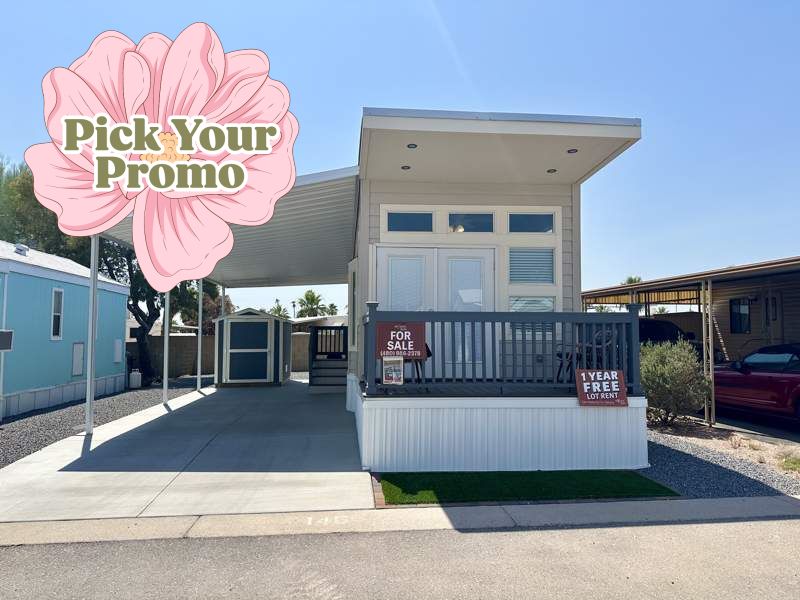 146 N. Merrill Rd. #146