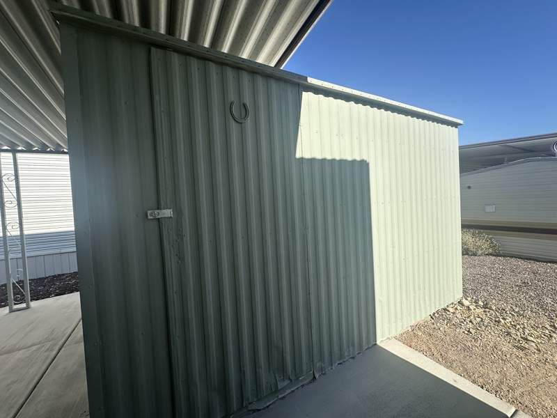 146 N. Merrill Rd. #068