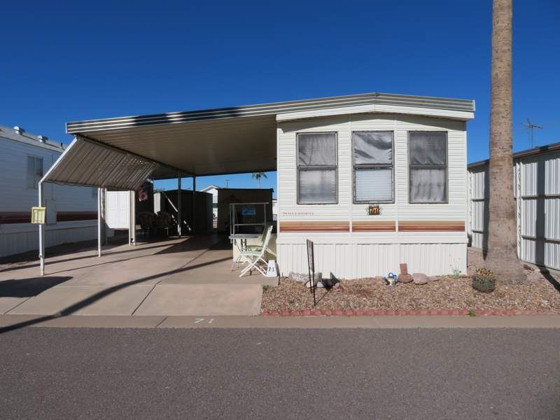 146 N. Merrill Rd. #071