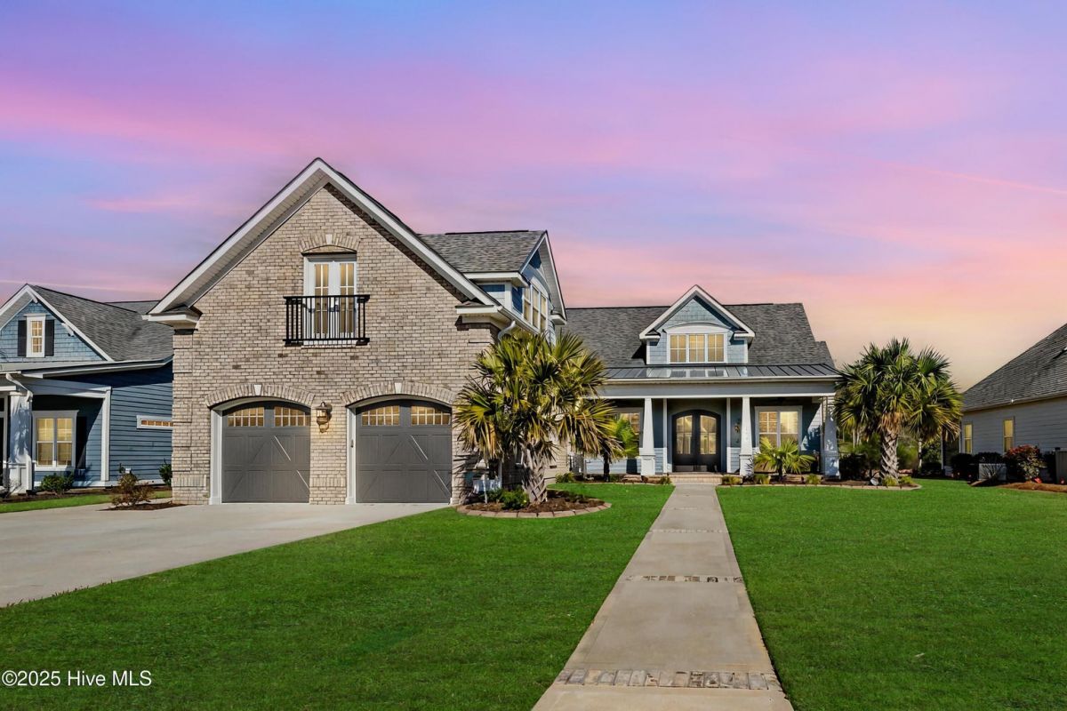 2295 Pine Mill Trail