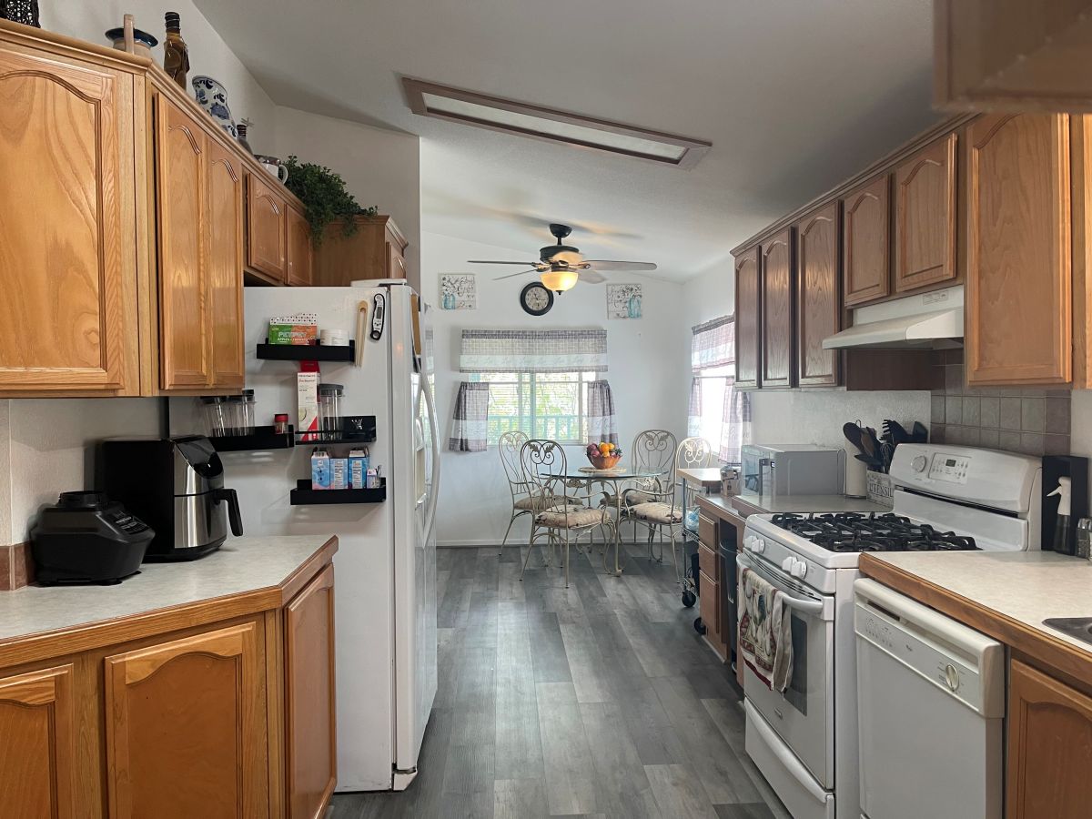 46041 Road 415 Lot # 135