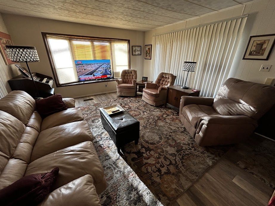 8600 E. Broadway Rd, Lot 148