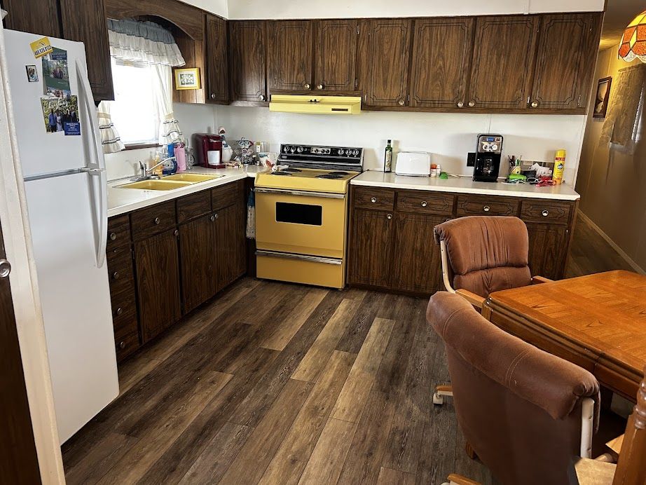 8600 E. Broadway Rd, Lot 148