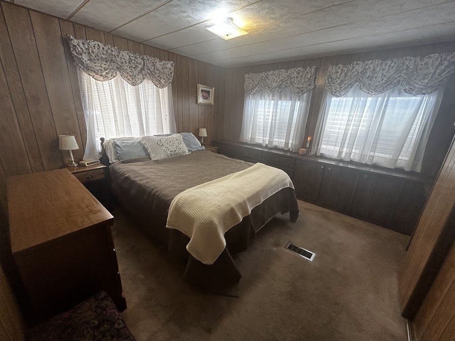 8600 E. Broadway Rd, Lot 148