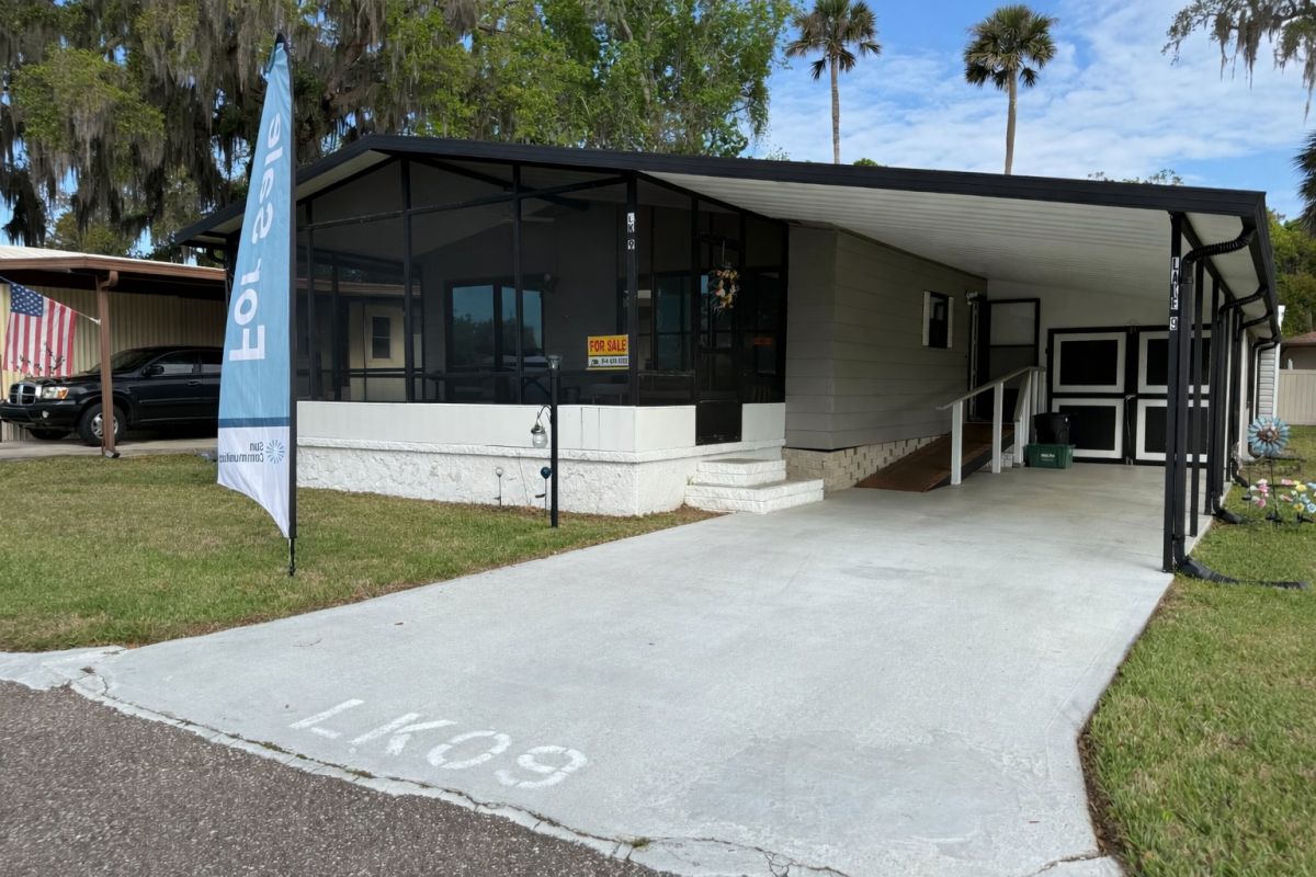 1703 Magnolia Ave, Lot #L-09