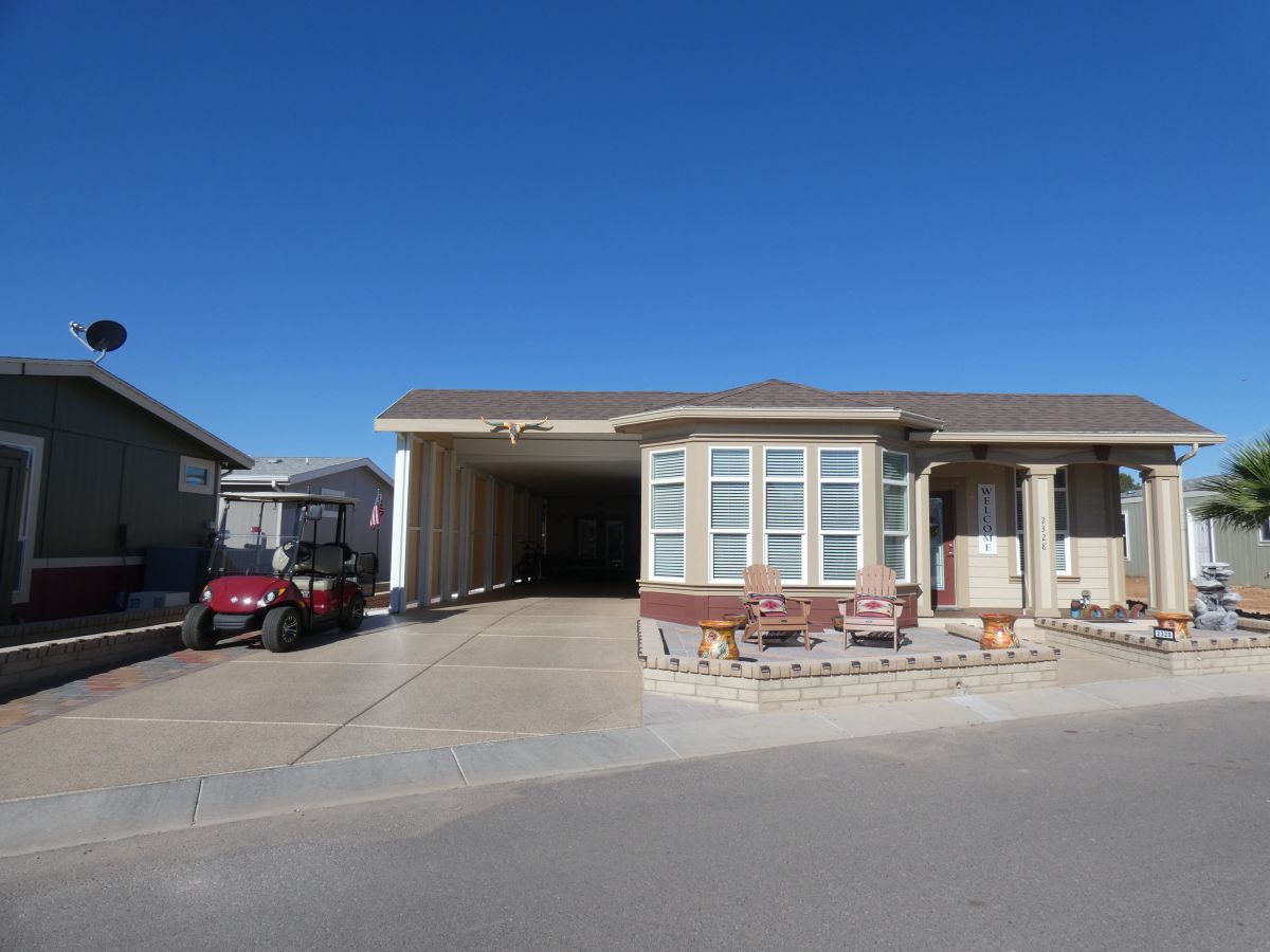 1110 North Henness Rd 2328