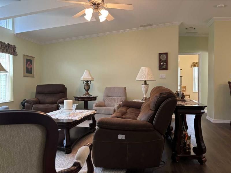 141 Green Forest Drive #540