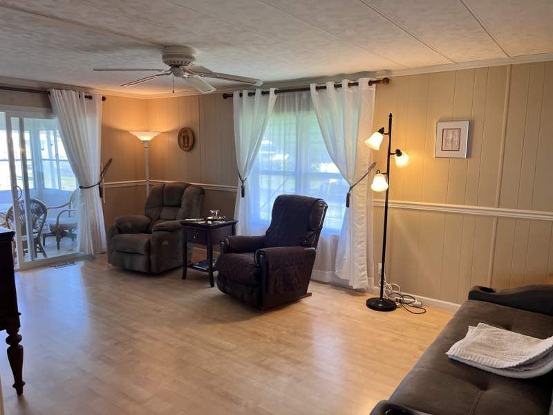 4364 Sir Kenneth Drive, #91