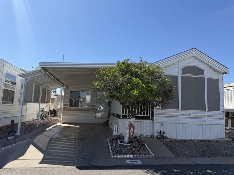 702 S. Meridian Rd. # 0698