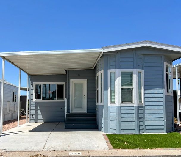 702 S. Meridian Rd. # 1076